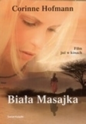 Biała Masajka