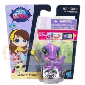 HASBRO LPS Figurka B, Kameleon (A8229EU45/B3754)