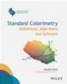 Standard Colorimetry Claudio Oleari