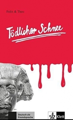 Tdlicher Schnee - Felix Theo