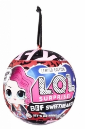 L.O.L Surprise! Valentine's Supreme (574446)