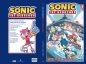 Sonic the Hedgehog 5. Bitwa o Anielską Wyspę 1 - Adam Bryce Thomas, Tracy Yardley, Ian Flynn