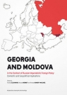 Georgia and Moldova in the context of Russian imperialistic foreign policy: