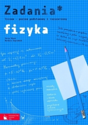 Fizyka Zadania Poziom podstawowy i rozszerzony
