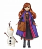 Frozen 2: Lalka Anna i Olaf (E6661)