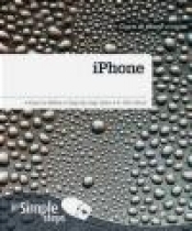 iPhone in Simple Steps