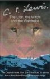 Lion the Witch and the Wardrobe Movie Tie-in Edition - C.S. Lewis