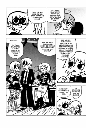 Scott Pilgrim. Tom 5 - Bryan Lee O'Malley