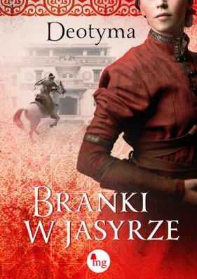 Branki w jasyrze - Deotyma