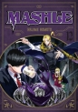 MASHLE #12 - Hajime Kōmoto