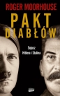 Pakt diabłów - Roger Moorhouse
