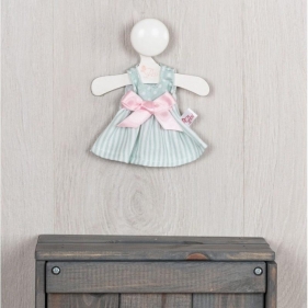 Sukienka dla lalki hiszpańskiej ASI Bomboncin 20cm