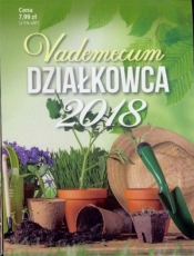 Vademecum Działkowca 2018 Duży - Opracowanie zbiorowe