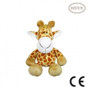 Żyrafa Kiki 15 cm