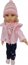 Ubranko dla lalek Paola Reina 32cm