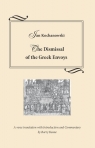 The Dismissal of the Greek Envoys Odprawa posłów greckich Jan Kochanowski