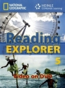 Reading Explorer 5 DVD