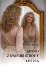 Zapiski z drugiej strony lustra Kostiw Violetta
