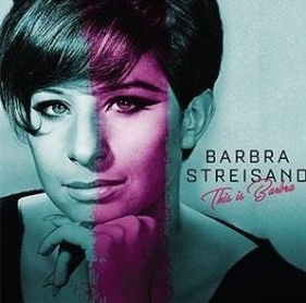 Barbra Streisand This is Barbra - Płyta winylowa