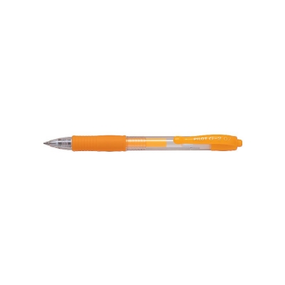 Długopis żelowy Pilot (PIBL-G2-7-NAO)