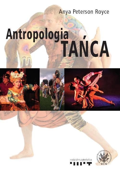 Antropologia tańca