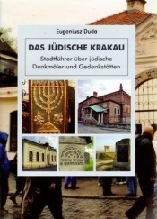 Das Judische Krakau Żydowski Kraków