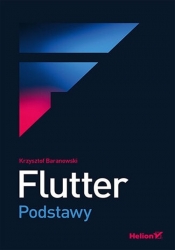 Flutter Podstawy - Baranowski Krzysztof