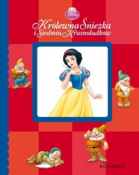 Królewna Śnieżka Z okienkiem (Uszkodzona okładka) - Opracowanie zbiorowe