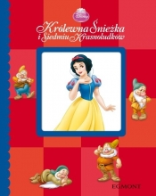 Królewna Śnieżka Z okienkiem (Uszkodzona okładka) - Opracowanie zbiorowe