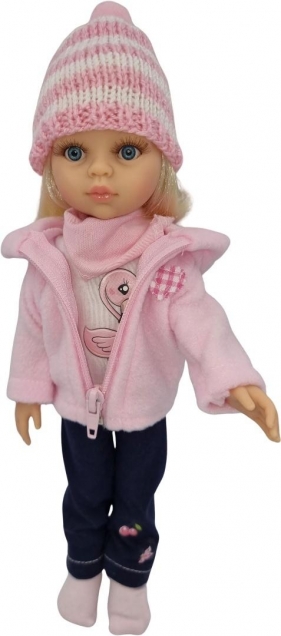 Ubranko dla lalek Paola Reina 32cm
