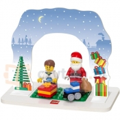 LEGO Santa Set (850939)
