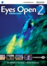 Eyes Open 2 Student's Book Goldstein Ben, Jones Ceri, Heyderman Emma