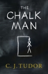 The Chalk Man Tudor C.J.