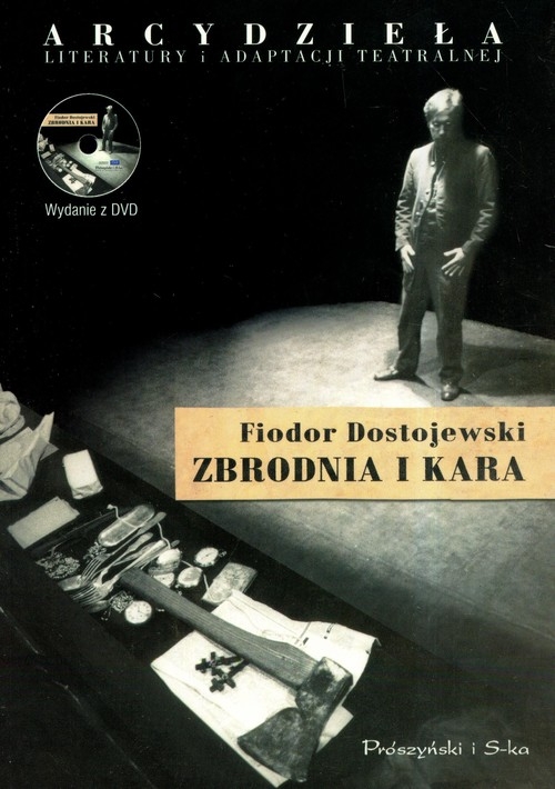 Zbrodnia i kara