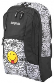 Plecak (tornister) Herlitz Be Bag Youngster Smiley 300x385 (11220852)