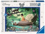 Puzzle 1000: Walt Disney. Księga dżungli (197446)
