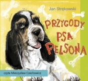 Przygody psa Pelsona - Strękowski Jan