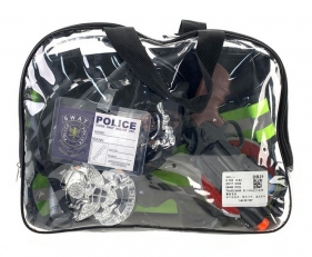 Strój policjanta SWAT (127446)