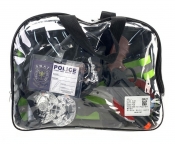 Strój policjanta SWAT (127446)