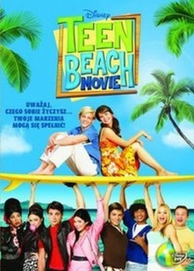 Teen beach movie - Jeffrey Hornaday