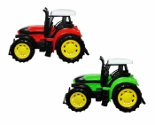 Traktor solo