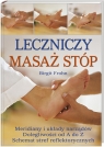 Leczniczy masaż stóp