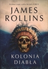 Kolonia diabła Rollins James
