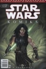 Star Wars Komiks Nr 4/2012 Jedi w potrzasku