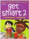 Get smart 2 SB wersja brytyjska MM PUBLICATIONS H.Q.Mitchell, Marileni Malkogianni