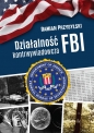 Działalność kontrwywiadowcza FBI - Damian Przybylski