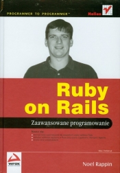 Ruby on Rails Zaawansowane programowanie
