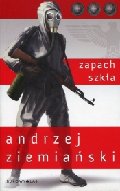 Zapach szkła - Andrzej Ziemiański