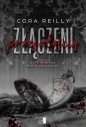 Złączeni przeszłością. Seria Born in Blood Mafia Chronicles. Tom 7 - Cora Reilly