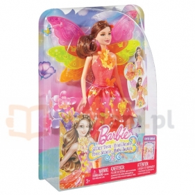 BARBIE Wróżka Nori (BLP24/BLP26)